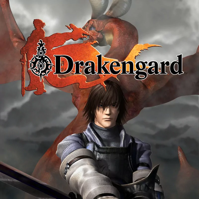 Drakengard 2 - Wikipedia