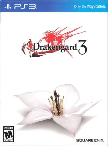 download accord drakengard 3